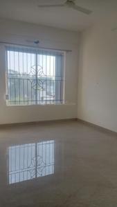 Hall Image of 1600 Sq.ft 3 BHK Apartment / Flat for rent in KT Nagar Nagpur for Rs. 22500