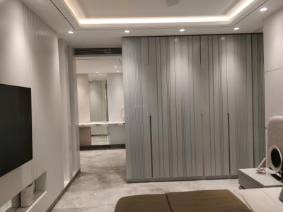 Bedroom Image of 2300 Sq.ft 3 BHK Apartment / Flat for sale in Vile Parle West Mumbai for Rs. 110000000