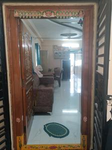 Main Entrance Image of 1150 Sq.ft 2 BHK Apartment / Flat for sale in Kistareddypet Sangareddy for Rs. 5600000