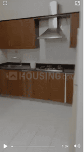 Image of 1180 Sq.ft 2 BHK Apartment / Flat for sale in Mantri Residency, Kalena Agrahara, Bengaluru for Rs. 12800000