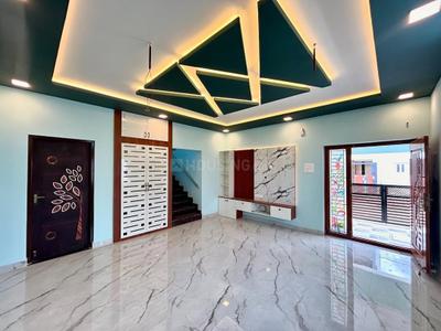 Hall Image of 1200 Sq.ft 3 BHK Independent House for sale in Guduvancheri Chennai for Rs. 7930000