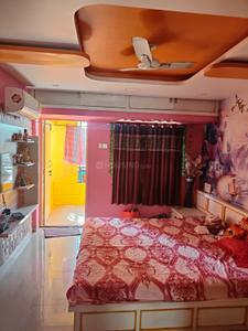 Bedroom Image of 1031 Sq.ft 2 BHK Apartment / Flat for sale in Harshad Ashok Nagar Phase II, Hadapsar Pune for Rs. 8000000