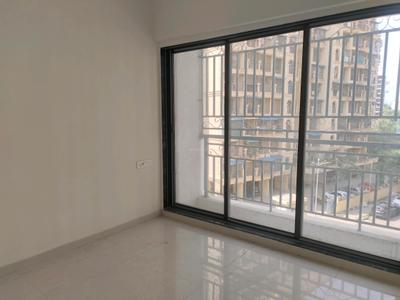 Bedroom Image of 1150 Sq.ft 2 BHK Apartment / Flat for sale in Horizon The Signature by Horizon Group, Ulwe Navi Mumbai for Rs. 12000000
