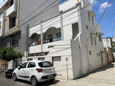 Image of 1170 Sq.ft 4 BHK Independent House for sale in Bhakti Nagar, Rajkot for Rs. 12000000