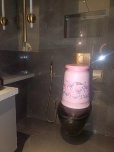 Bedroom Two Image of 1050 Sq.ft 2 BHK Apartment / Flat for sale in Mahaavir Exotique Phase II, Taloja Navi Mumbai for Rs. 7500000