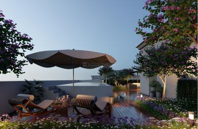 Image of 2772 Sq.ft 3.5 BHK Builder Floor for sale in Central Park Flower Valley Floors And Villas, Sector 33, Sohna for Rs. 47500000