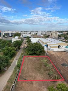 Image of 6000 Sq.ft Residential Plot / Land for sale in Andankoil West, karur for Rs. 45000000