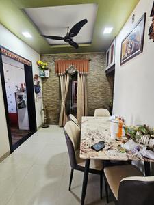 Hall Image of 1200 Sq.ft 2.5 BHK Apartment / Flat for sale in Sai Brindavan, Kalyan West Kalyan for Rs. 9900000
