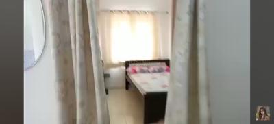 Bedroom Image of 323 Sq.ft 1 BHK Apartment / Flat for sale in Panki Kanpur for Rs. 1200000