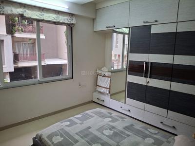 Bedroom Image of 1998 Sq.ft 3 BHK Apartment / Flat for sale in Paldi Ahmedabad for Rs. 19000000