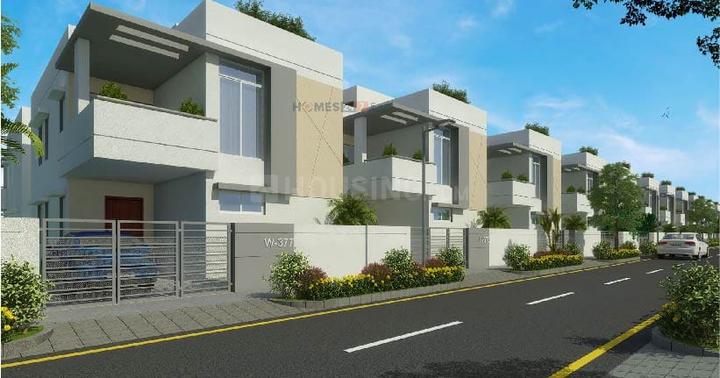 Mahidhara Luxuria Main Image 1