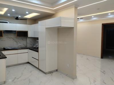 Kitchen Image of 2250 Sq.ft 4 BHK Builder Floor for sale in Sector 4 Gurgaon for Rs. 26500000