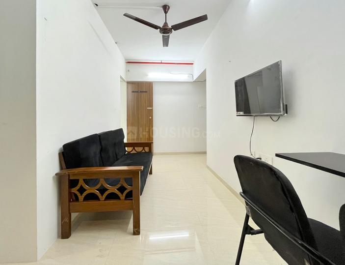 Image of GetSetHome-Ghatkopar East  in Ghatkopar East, Mumbai