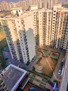 Balcony Image of 1440 Sq.ft 3 BHK Apartment / Flat for sale in Sethi Max Royal, Sector 76 Noida for Rs. 16900000