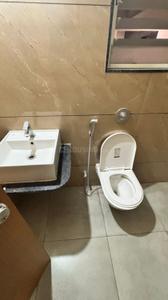 Image of 990 Sq.ft 2 BHK Apartment / Flat for sale in Shree Signature Park C And D Building, Thergaon, Pune for Rs. 9200000
