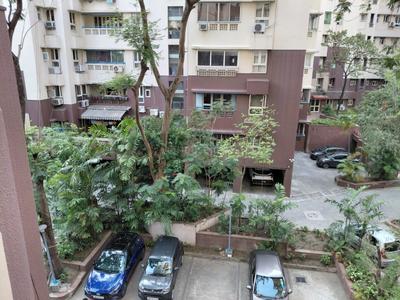 Balcony Image of 2140 Sq.ft 3.5 BHK Apartment / Flat for sale in Ambuja Udita, Santoshpur Kolkata for Rs. 19500000