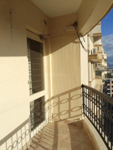 Balcony Image of 1775 Sq.ft 3 BHK Apartment / Flat for sale in Mangalya Suryodaya Apartments, Munnekollal Bengaluru for Rs. 23000000