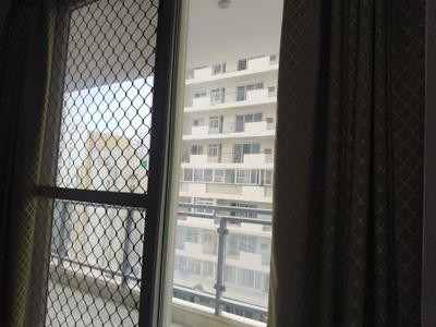 Balcony Image of 2500 Sq.ft 3.5 BHK Apartment / Flat for sale in Mahagun Mezzaria, Sector 78 Noida for Rs. 43000000