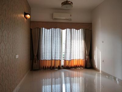 Living Room Image of 1100 Sq.ft 2 BHK Apartment / Flat for sale in Today Aikyam, Kharghar Navi Mumbai for Rs. 6000000