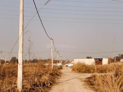 Image of 1000 Sq.ft Residential Plot / Land for sale in Krishna Nagar, Lucknow for Rs. 1499999