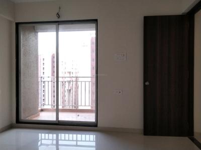 Bedroom Image of 1150 Sq.ft 2 BHK Apartment / Flat for sale in Niharika Absolute, Taloja Navi Mumbai for Rs. 9500000
