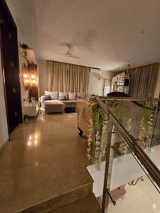 Balcony Image of 4577 Sq.ft 5 BHK Villa for sale in Brookefield Bengaluru for Rs. 120000000