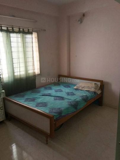 Maharaja enclave Bedroom 1