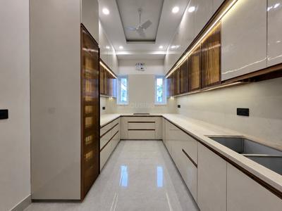 Kitchen Image of 3600 Sq.ft 4 BHK Independent House for sale in Kulhan Dehradun for Rs. 32500000