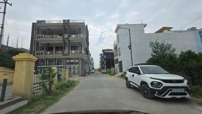 Image of 650 Sq.ft Residential Plot / Land for sale in SG Shikhar Height, Siddharth Vihar, Ghaziabad for Rs. 14000000