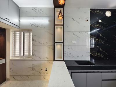 Kitchen Image of 1275 Sq.ft 2 BHK Independent House for sale in Kovilpalayam Coimbatore for Rs. 7200000