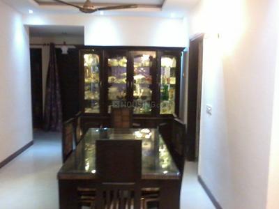 Hall Image of 1900 Sq.ft 3 BHK Apartment / Flat for sale in BPTP Park Grandeura, Sector 82 Faridabad for Rs. 28500000