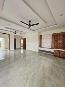Hall Image of 1200 Sq.ft 2 BHK Apartment / Flat for rent in Singasandra Bengaluru for Rs. 40000