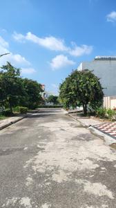 Image of 3311 Sq.ft Residential Plot / Land for sale in DLF Garden City, Mohanlalganj, Lucknow for Rs. 25500000