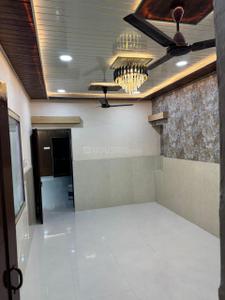 Hall Image of 2000 Sq.ft 3 BHK Independent House for rent in Raja Park Jaipur for Rs. 28000