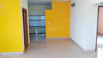 Hall Image of 1100 Sq.ft 2 BHK Independent House for rent in Aduru Bengaluru for Rs. 24000