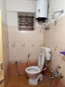 Image of 1010 Sq.ft 2 BHK Apartment / Flat for rent in Mahaveer Regal, Hoodi, Bengaluru for Rs. 47000