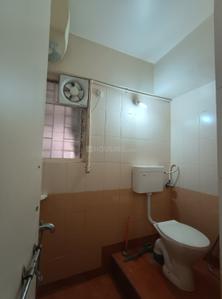 Image of 1200 Sq.ft 2 BHK Apartment / Flat for rent in Ganga Dham, Pune for Rs. 45000