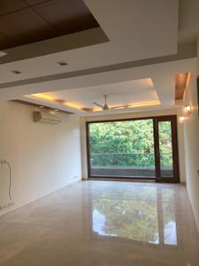 Hall Image of 2700 Sq.ft 3 BHK Builder Floor for rent in  RWA Defence Colony Block A, Defence Colony New Delhi for Rs. 260000