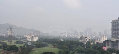Image of 3500 Sq.ft 4 BHK Apartment / Flat for rent in Kesar Harmony, Kharghar, Navi Mumbai for Rs. 110000