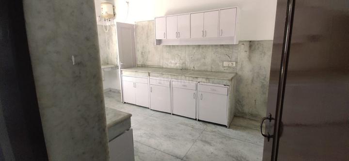 Sector 6 Kitchen 1