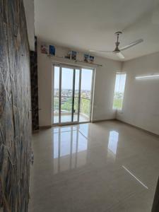 Bedroom Image of 2550 Sq.ft 5 BHK Apartment / Flat for sale in Shalimar Gallant by Shalimar Corp Limited, Daliganj Lucknow for Rs. 46000000