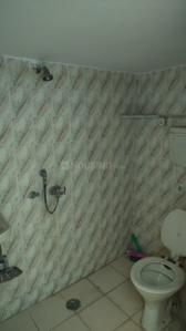 Bathroom Image of 756 Sq.ft 2 BHK Apartment / Flat for sale in Rajendra Nagar Indore for Rs. 4800000