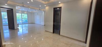 Hall Image of 2347 Sq.ft 3 BHK Builder Floor for sale in Sector 31 Gurgaon for Rs. 32000000