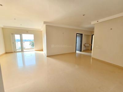 Hall Image of 2200 Sq.ft 3 BHK Apartment / Flat for sale in Prestige Neptunes Courtyard, Marine Drive Kochi for Rs. 22500000