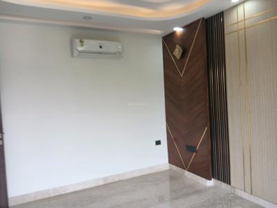 Bedroom Image of 2700 Sq.ft 4 BHK Builder Floor for sale in Inder Luxury Builder Floor Sector 57, Sector 57 Gurgaon for Rs. 25000000