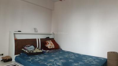 Bedroom Image of 990 Sq.ft 2 BHK Apartment / Flat for sale in Sanghvi Valley, Kalwa Thane for Rs. 13000000