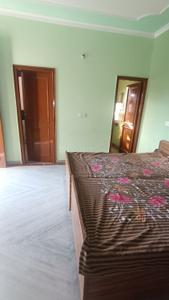 1 BHK Independent Builder Floor