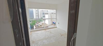 Balcony Image of 1700 Sq.ft 3 BHK Apartment / Flat for sale in PGM Zenistry, Baner Pune for Rs. 27000000