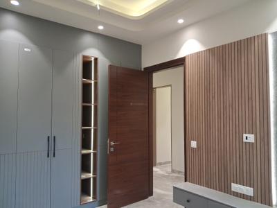 Bedroom Image of 1800 Sq.ft 3 BHK Builder Floor for sale in Paschim Vihar New Delhi for Rs. 35000000