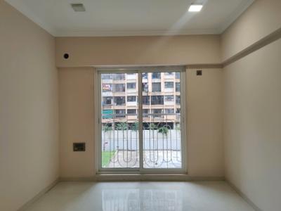 Living Room Image of 950 Sq.ft 2 BHK Apartment / Flat for sale in Dosti West County, Thane West Thane for Rs. 13700000
